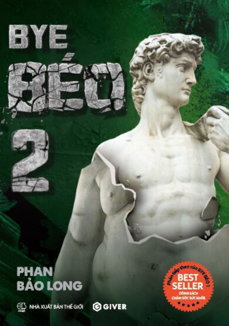 bye béo 2 - mọi điều bạn biết về giảm cân đều sai - Ảnh 2