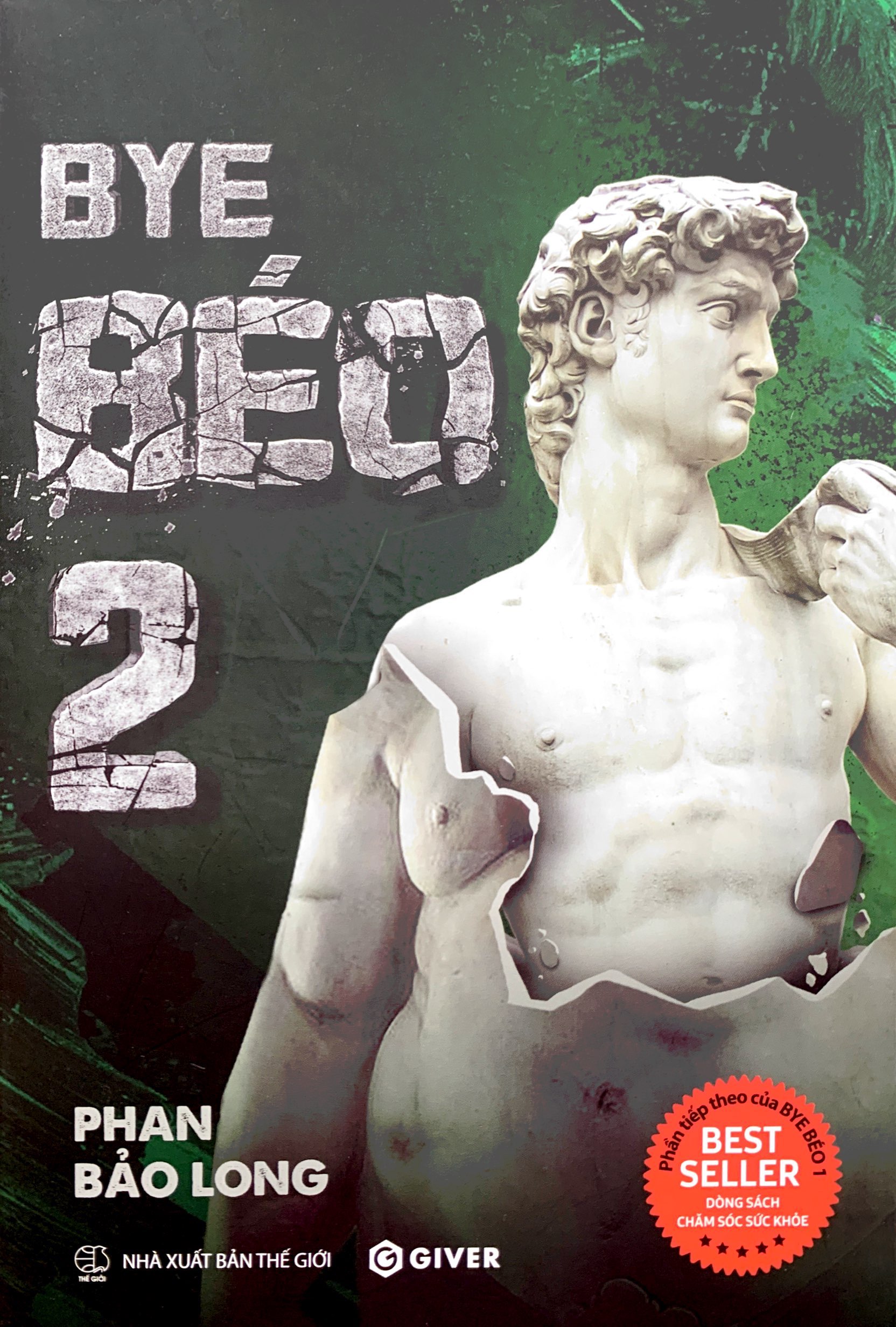 bye béo 2 - mọi điều bạn biết về giảm cân đều sai - Ảnh 3