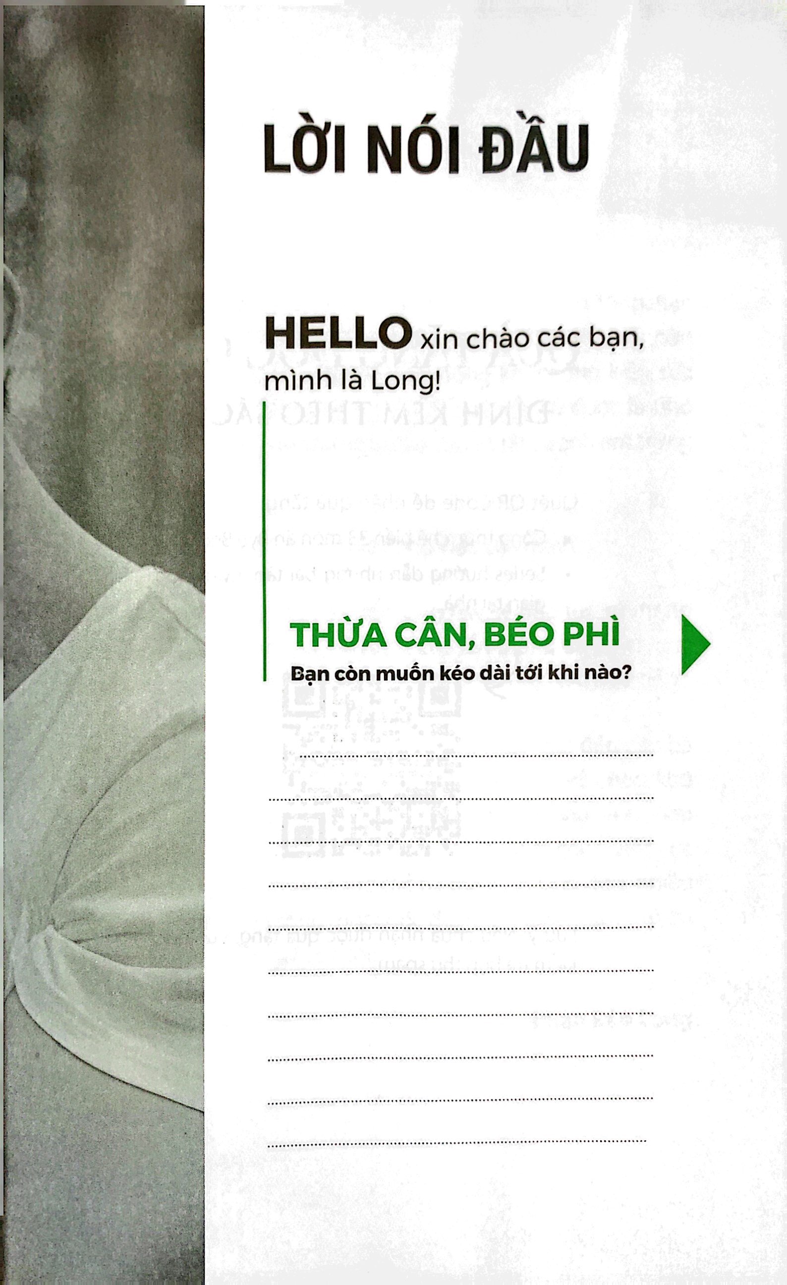 bye béo 2 - mọi điều bạn biết về giảm cân đều sai - Ảnh 6