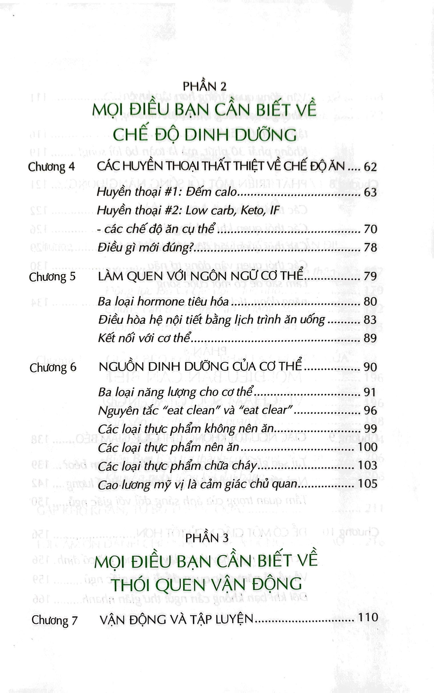 bye béo 2 - mọi điều bạn biết về giảm cân đều sai - Ảnh 9