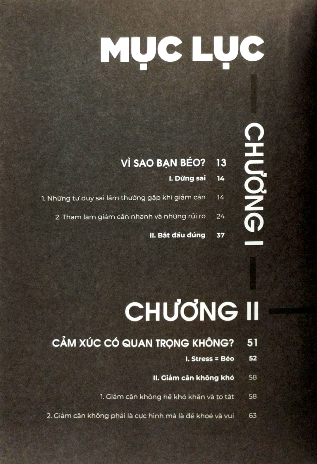 bye béo - cách giảm 7kg trong 30 ngày (tái bản 2023 - lần thứ 6) - Ảnh 3