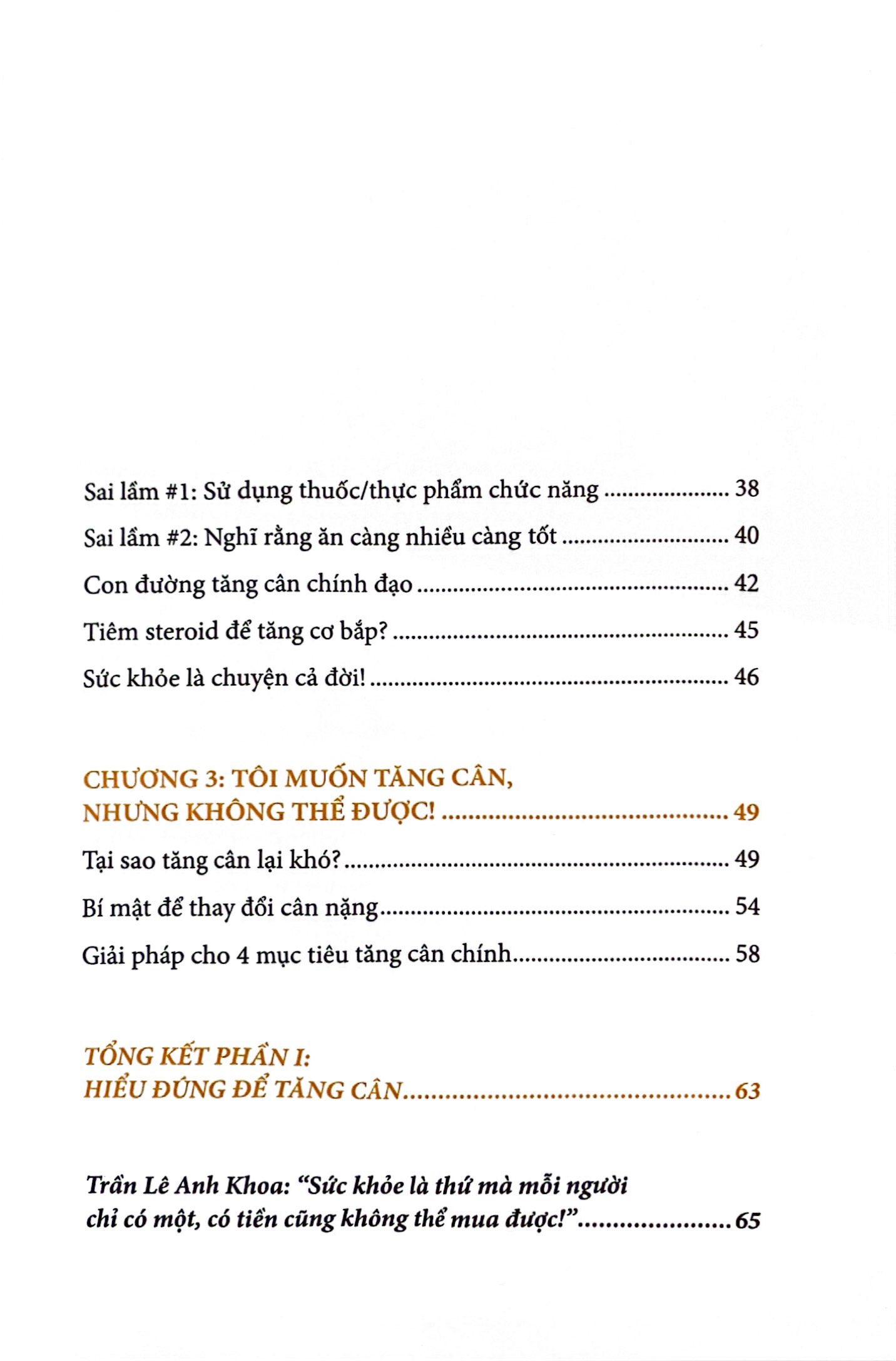 bye gầy - bí thuật từ kiện tướng thể hình - Ảnh 4