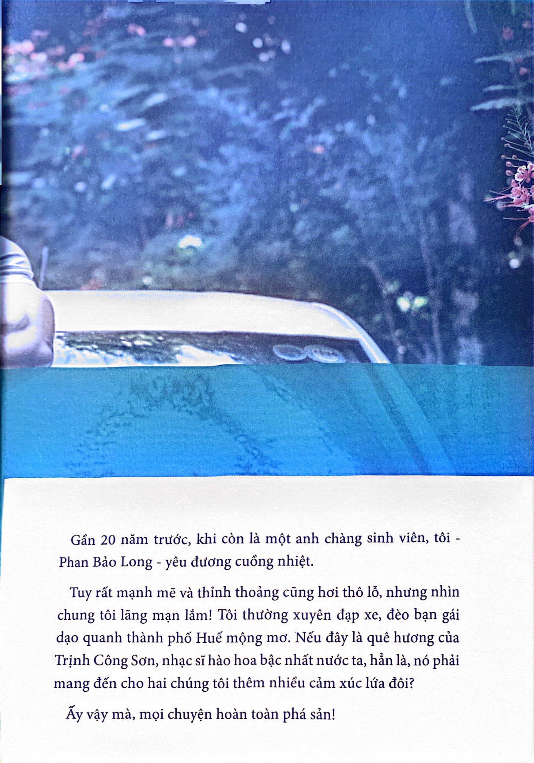 bye gầy - bí thuật từ kiện tướng thể hình - Ảnh 6