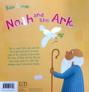 c 24 bible stories noah ark - Ảnh 5