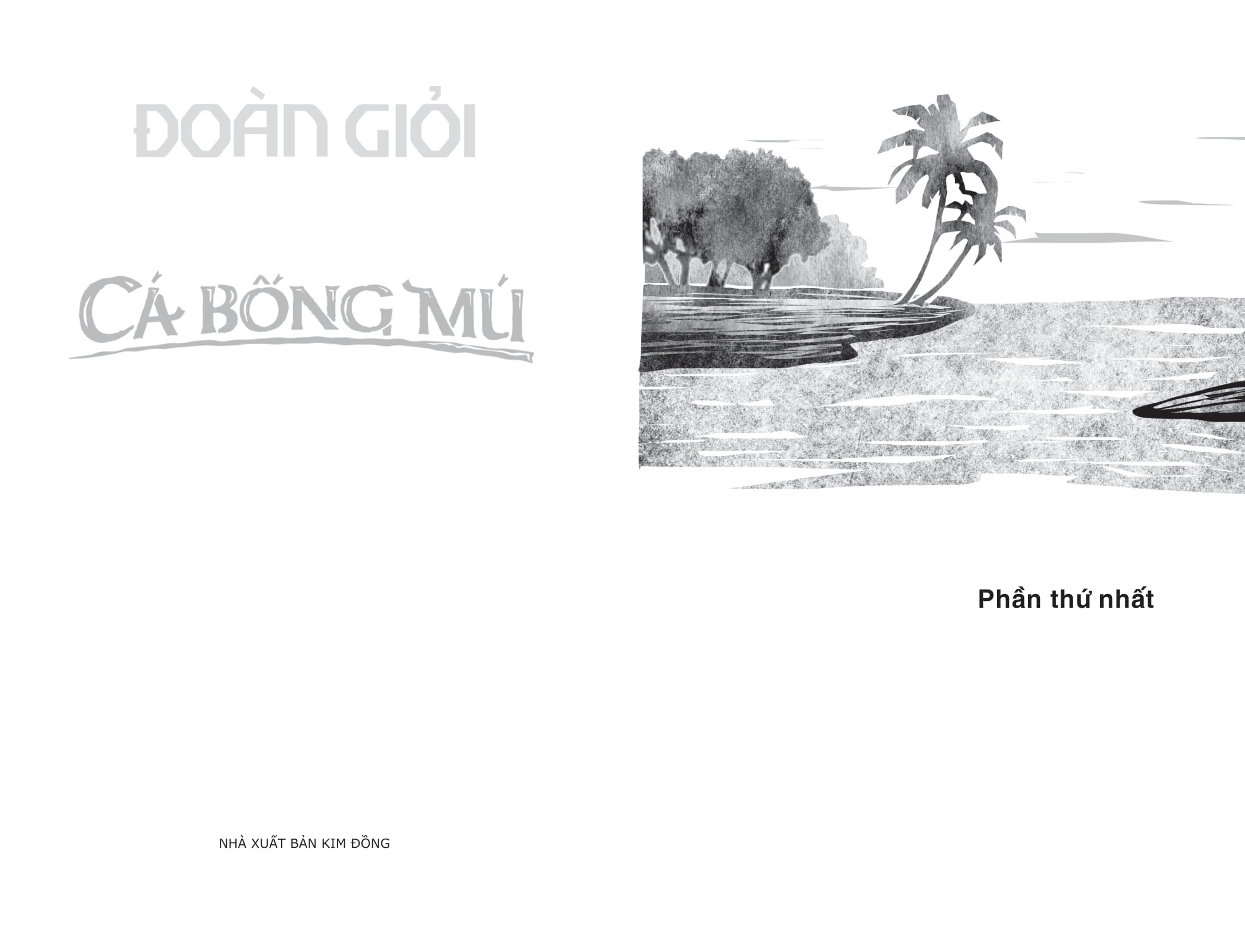 cá bống mú (tái bản 2025) - Ảnh 3