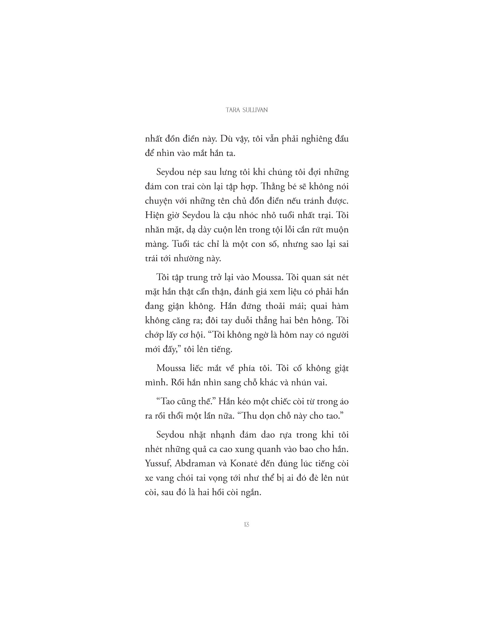 ca cao máu - Ảnh 11