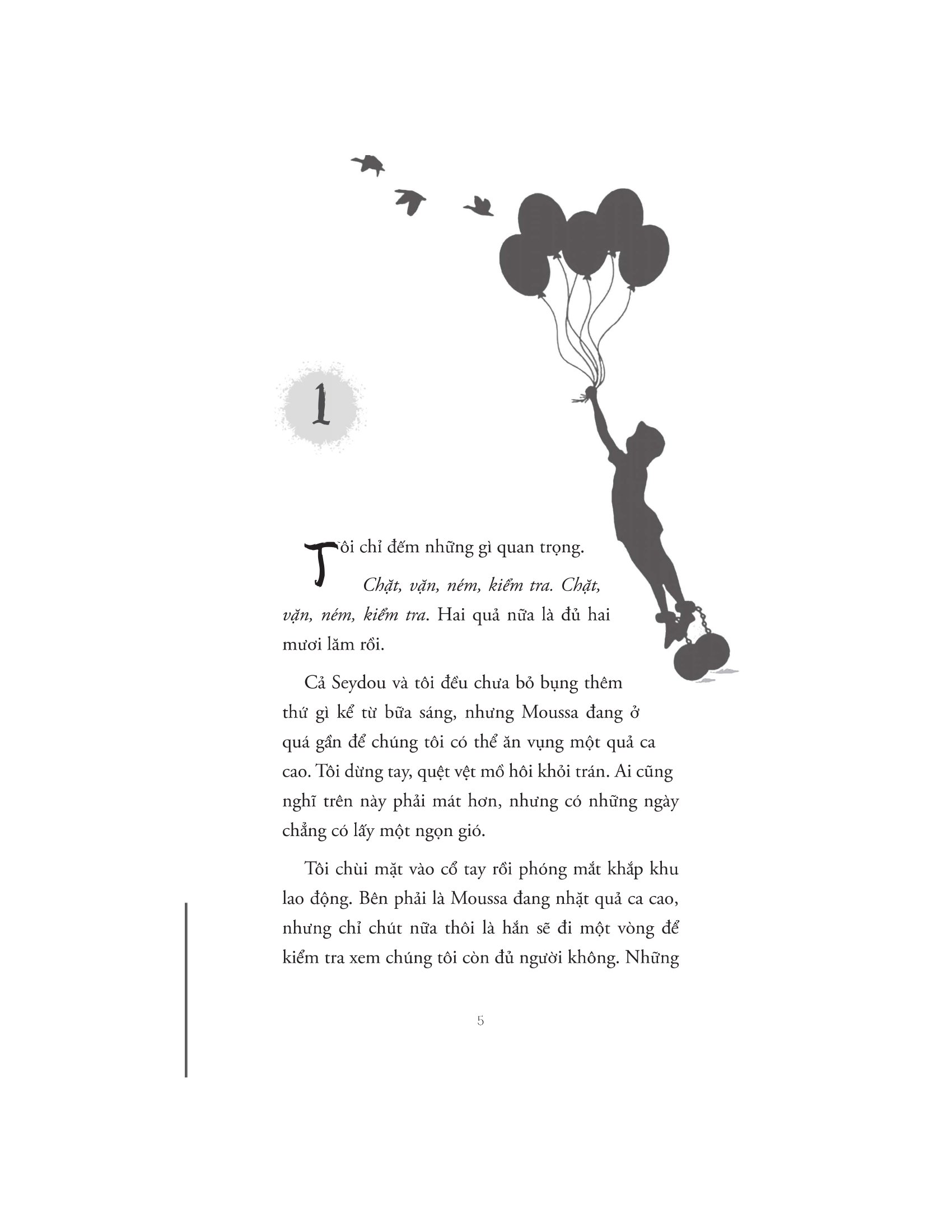 ca cao máu - Ảnh 3