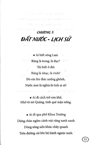 ca dao tục ngữ dành cho học sinh (tái bản 2022) - Ảnh 5