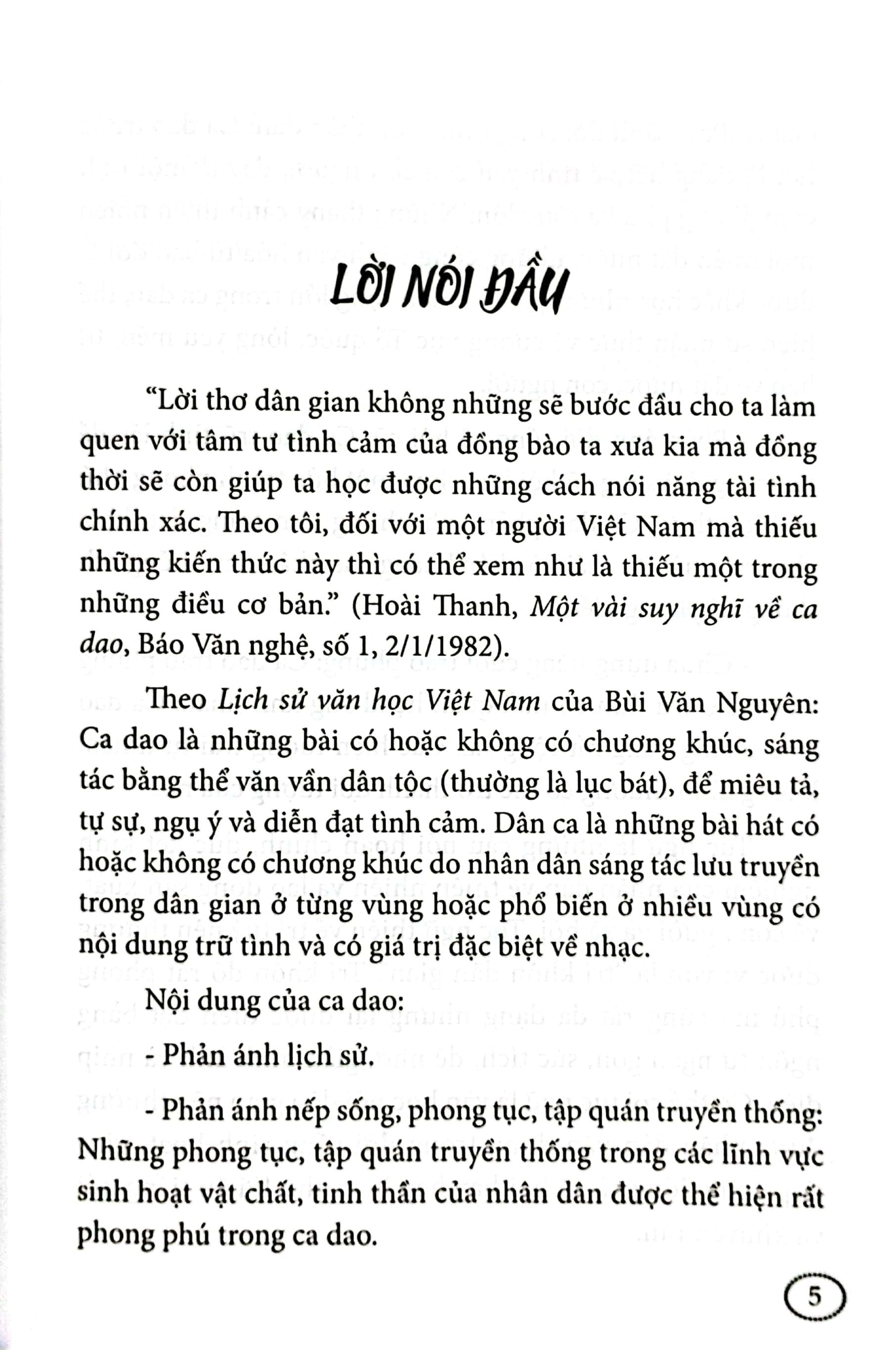ca dao tục ngữ dành cho học sinh (tái bản 2023) - Ảnh 4