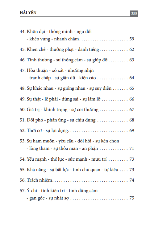 ca dao tục ngữ việt nam (tái bản 2023) - Ảnh 5