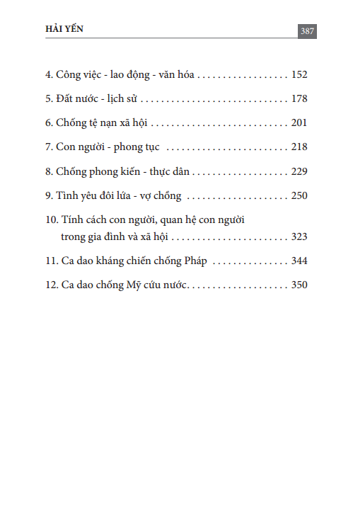 ca dao tục ngữ việt nam (tái bản 2023) - Ảnh 7