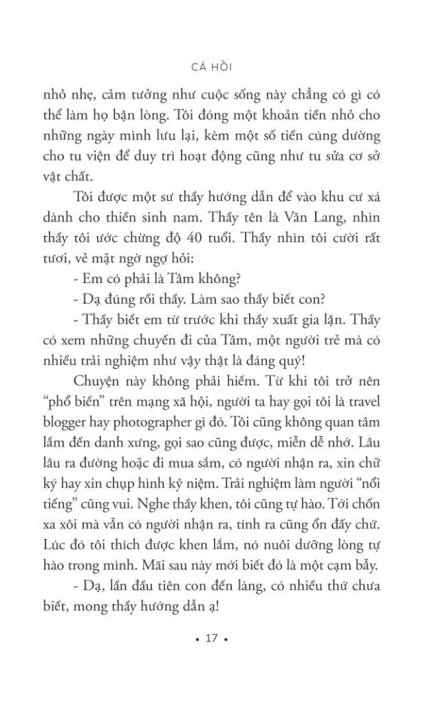 cá hồi - hành trình tỉnh thức - Ảnh 10