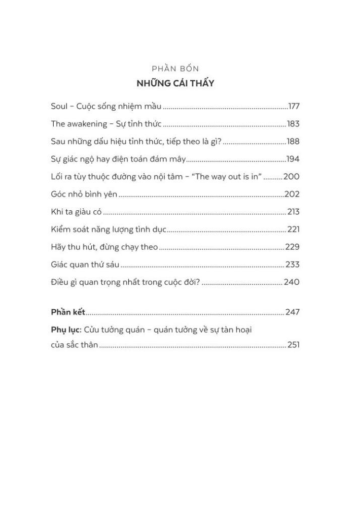 cá hồi - hành trình tỉnh thức - Ảnh 6