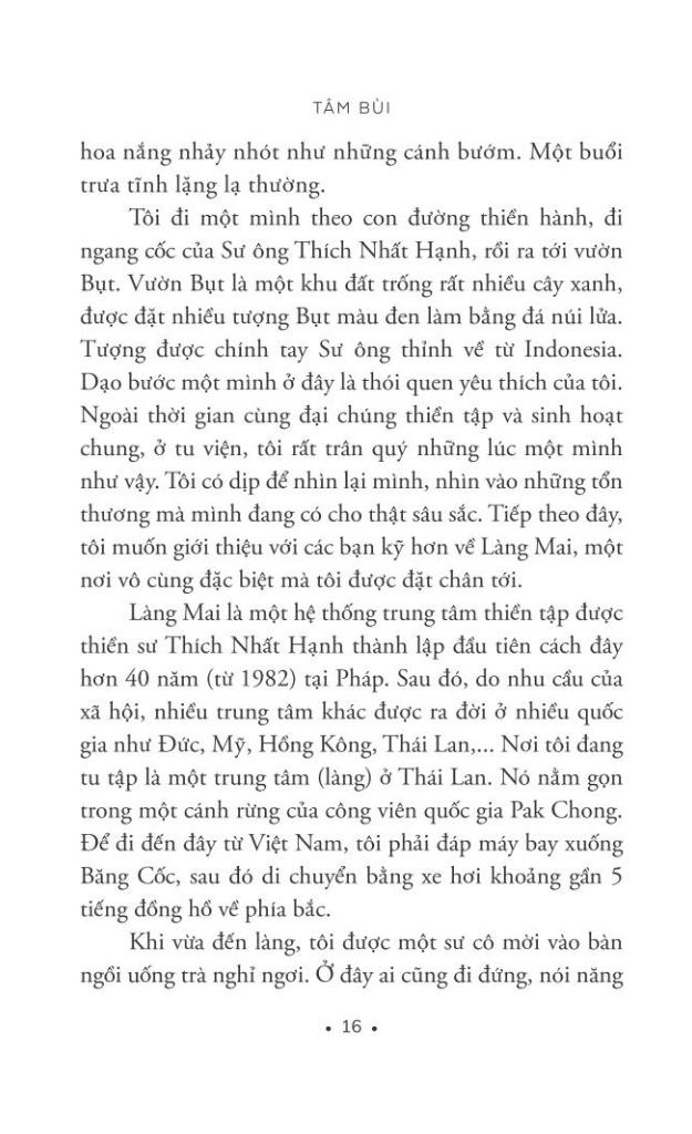 cá hồi - hành trình tỉnh thức - Ảnh 9