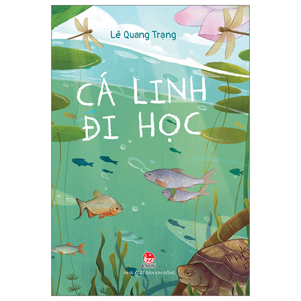 Cá Linh Đi Học - Ảnh 2