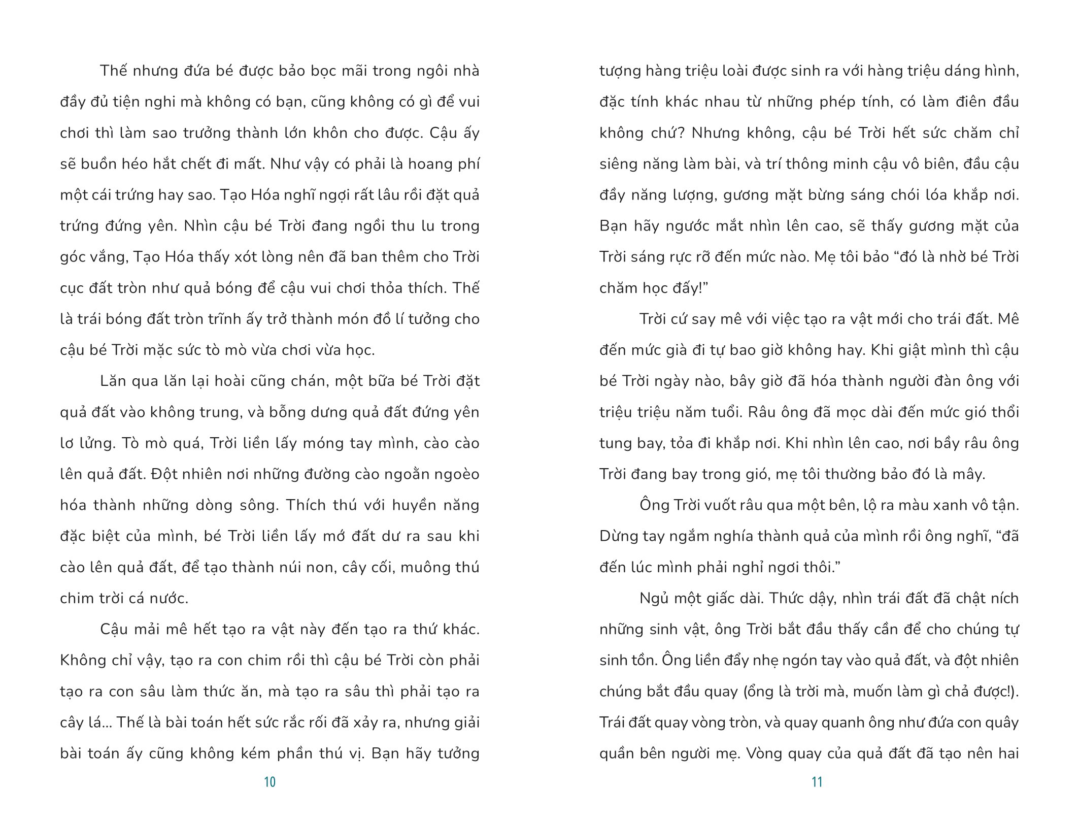 Cá Linh Đi Học - Ảnh 6