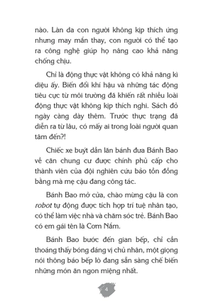 cả nhà ta xông pha nguyên thủy - tập 1 - bộ lạc đá - Ảnh 4