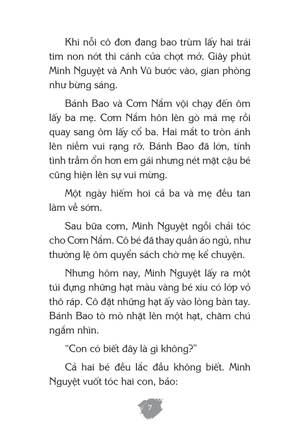 cả nhà ta xông pha nguyên thủy - tập 1 - bộ lạc đá - Ảnh 7