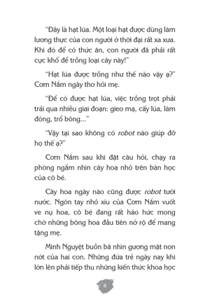cả nhà ta xông pha nguyên thủy - tập 1 - bộ lạc đá - Ảnh 8