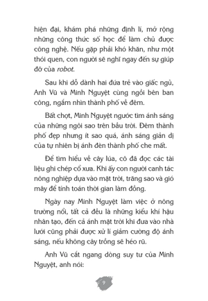 cả nhà ta xông pha nguyên thủy - tập 1 - bộ lạc đá - Ảnh 9