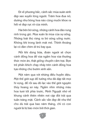 cả nhà ta xông pha nguyên thủy - tập 2 - thiên đường trần gian - Ảnh 5