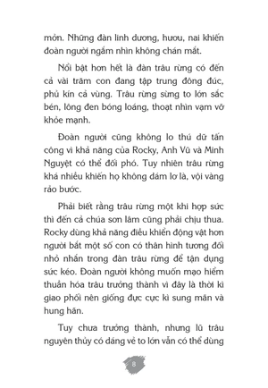 cả nhà ta xông pha nguyên thủy - tập 2 - thiên đường trần gian - Ảnh 8