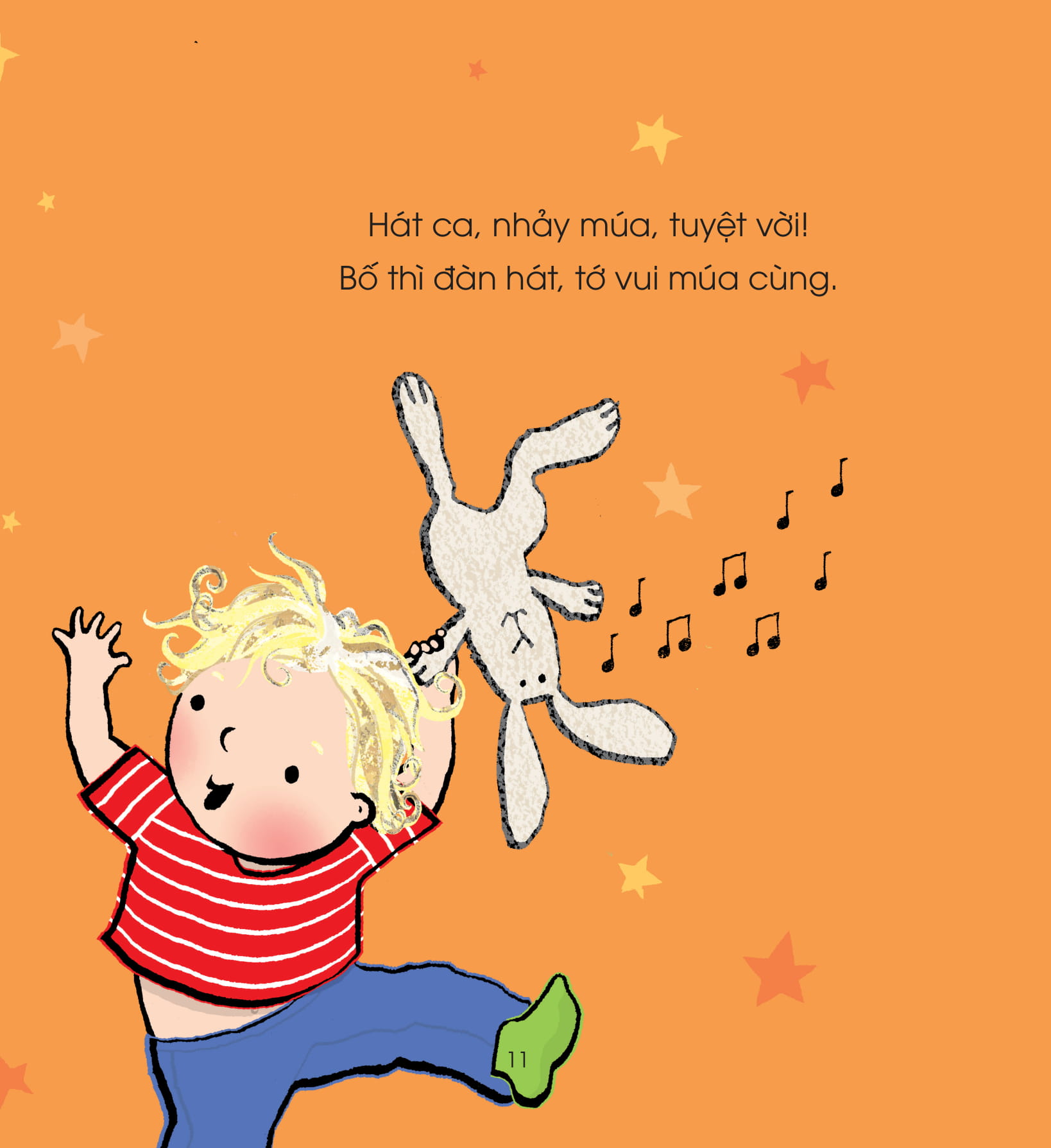 cả nhà thương nhau - con thương bố nhường nào - Ảnh 2