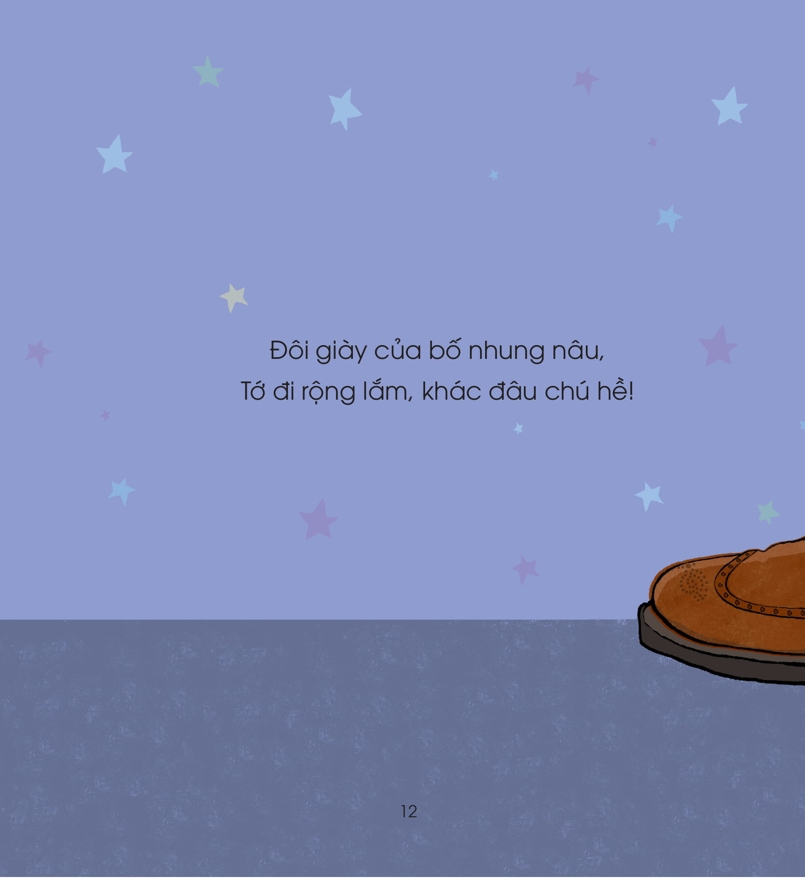 cả nhà thương nhau - con thương bố nhường nào - Ảnh 3