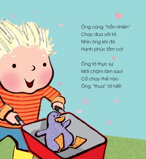 cả nhà thương nhau - nụ cười ông hiền từ - Ảnh 2