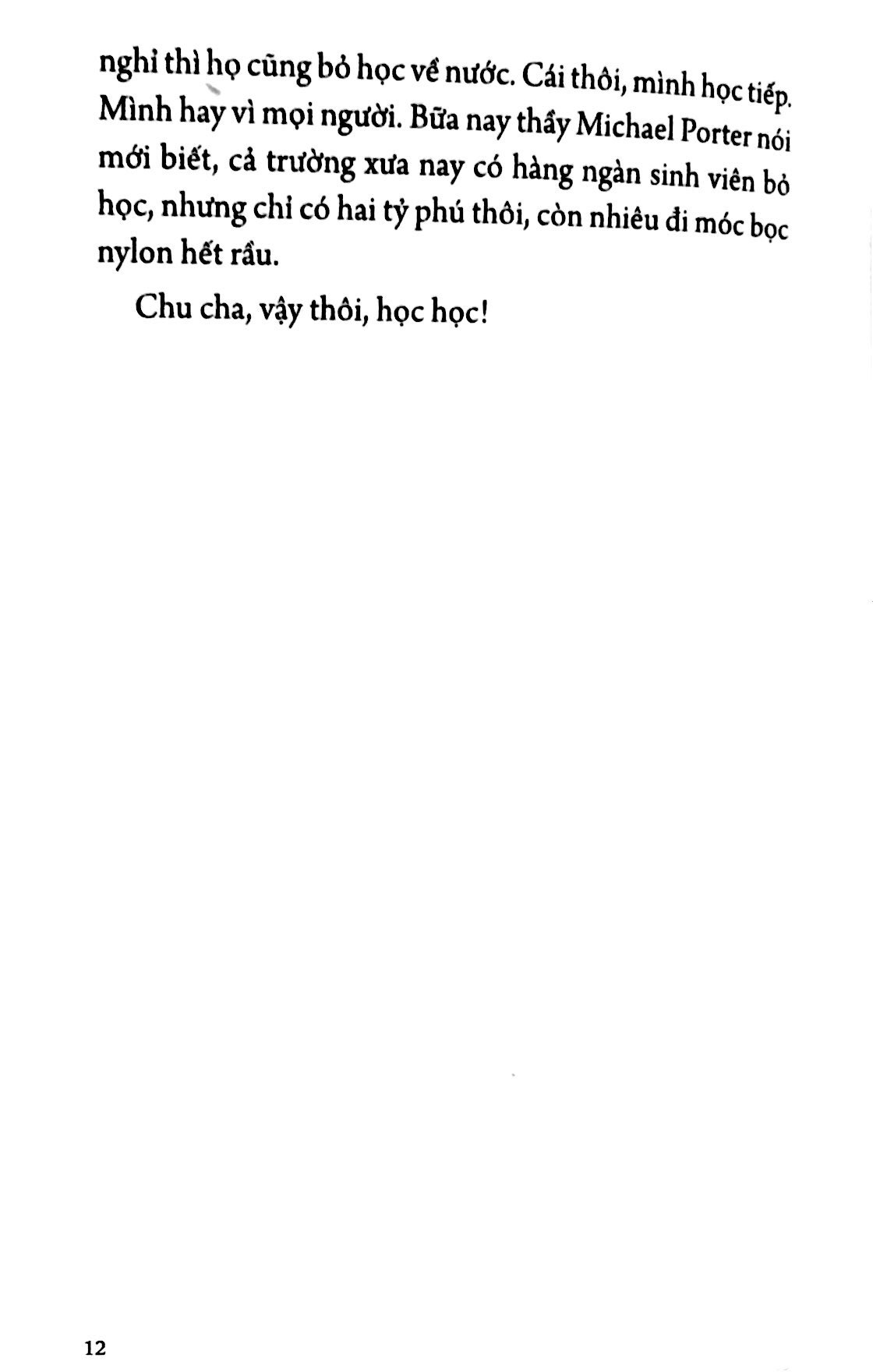 cà phê cùng tony (tái bản 2022) - Ảnh 7