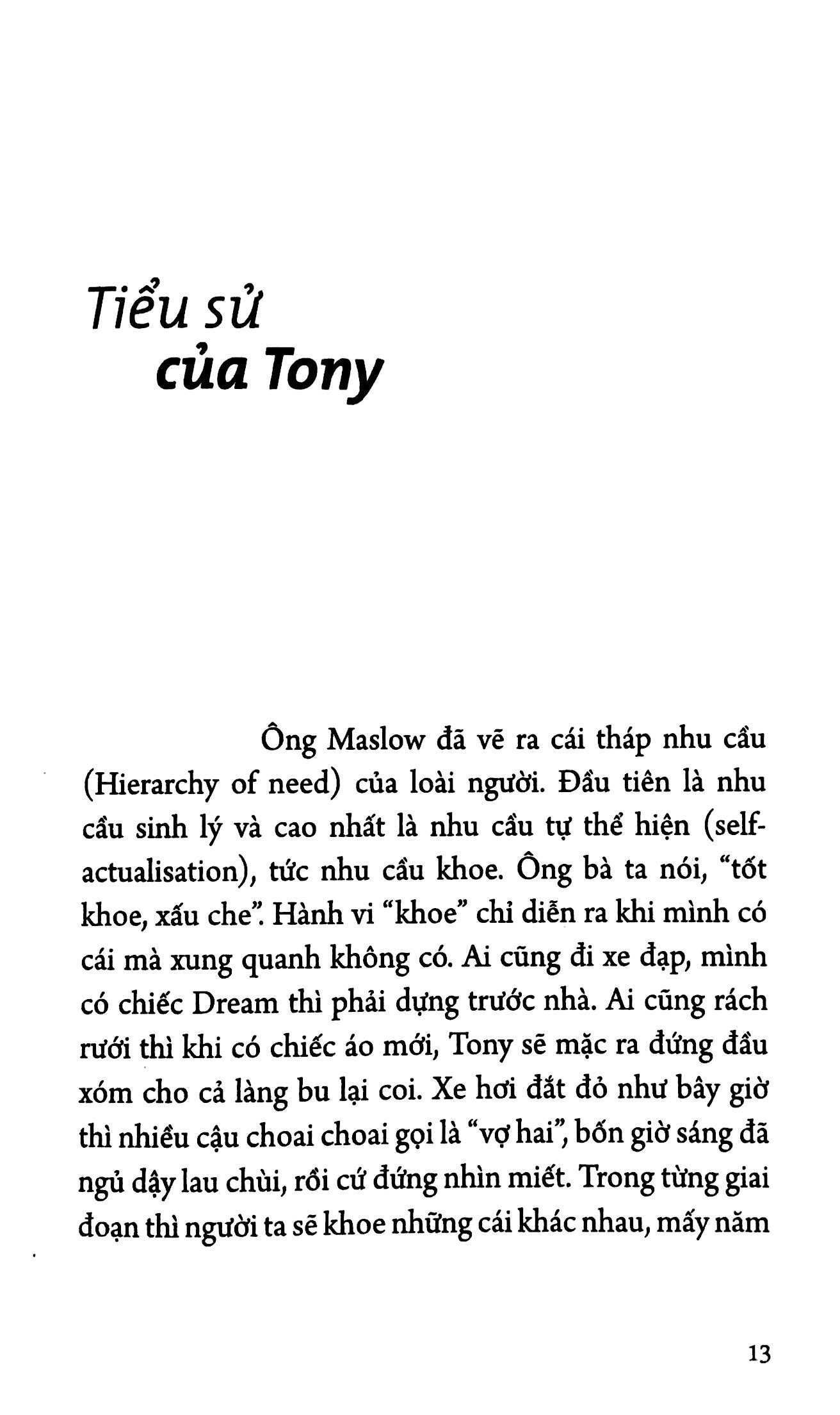 cà phê cùng tony (tái bản 2022) - Ảnh 8