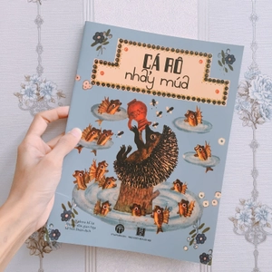 cá rô nhảy múa - Ảnh 5