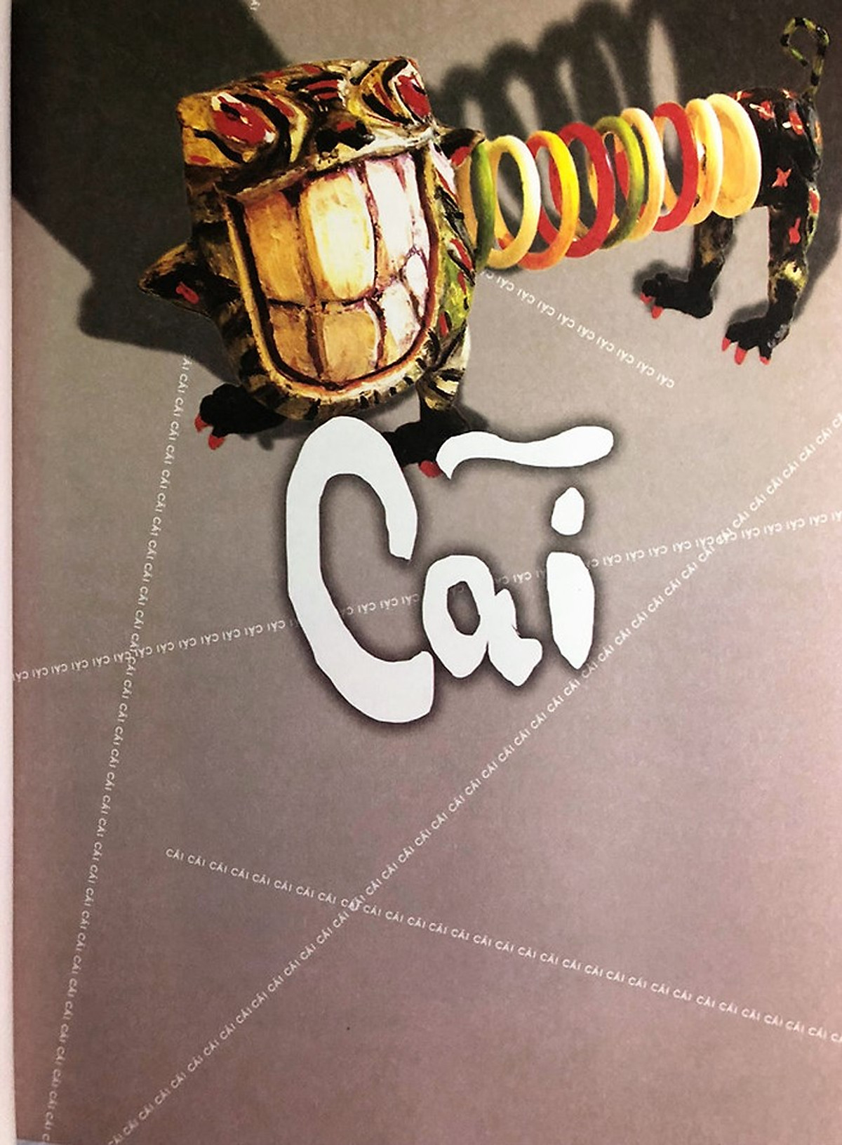 cá tính quảng - tủ sách nét quảng - Ảnh 3