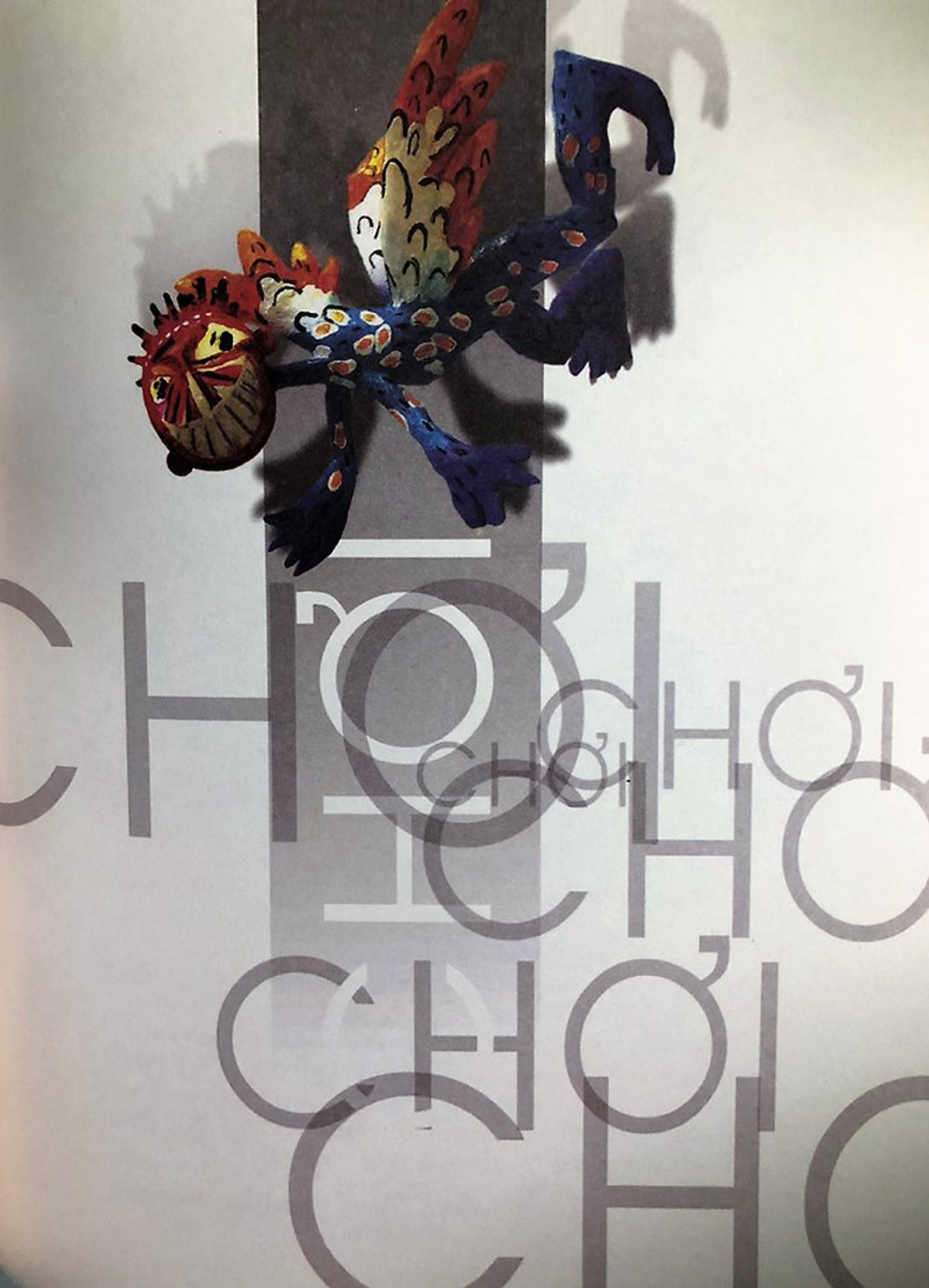 cá tính quảng - tủ sách nét quảng - Ảnh 4