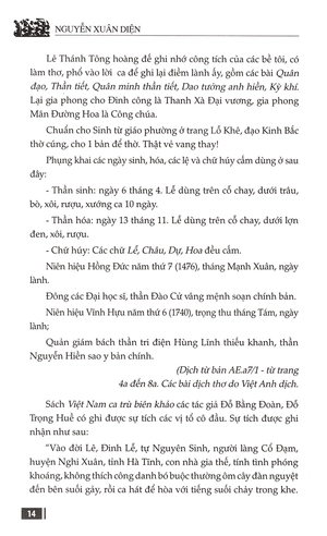 ca trù - phía sau đàn phách - Ảnh 8