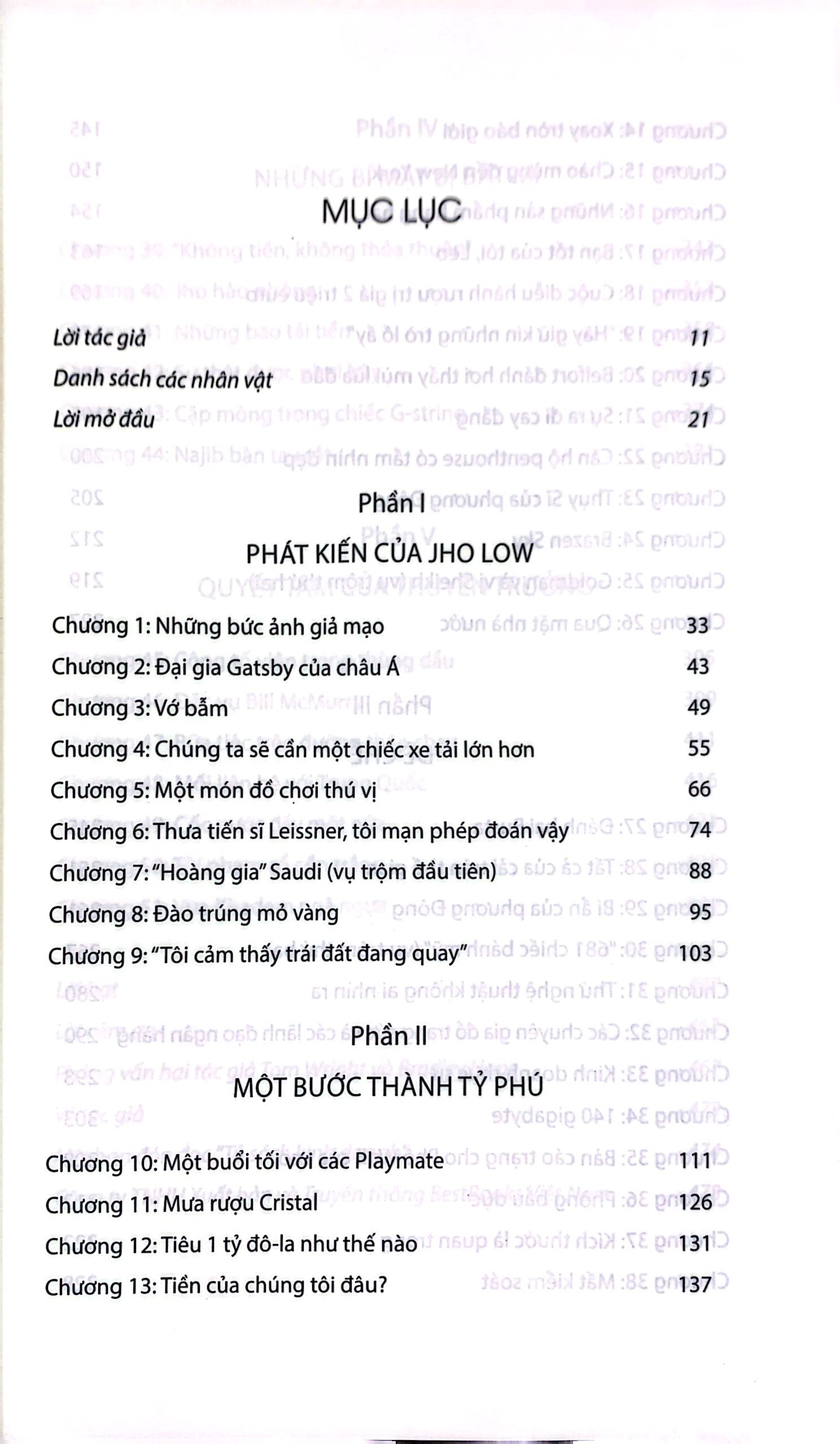 cá voi tỷ đô - câu chuyện về kẻ đã lừa cả phố wall, hollywood và thế giới (tái bản 2022) - Ảnh 3