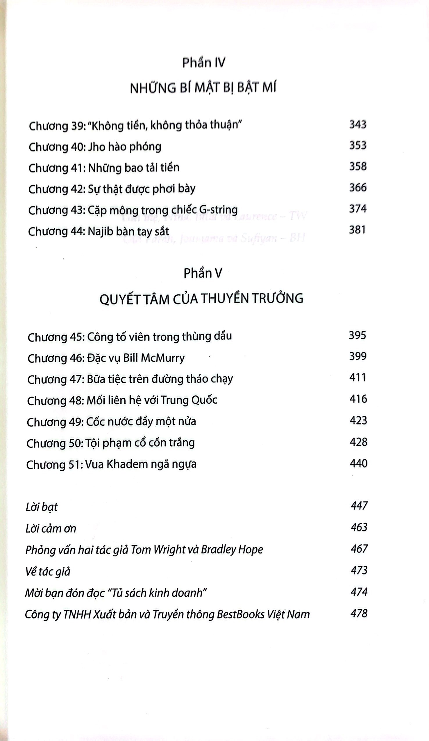 cá voi tỷ đô - câu chuyện về kẻ đã lừa cả phố wall, hollywood và thế giới (tái bản 2022) - Ảnh 5