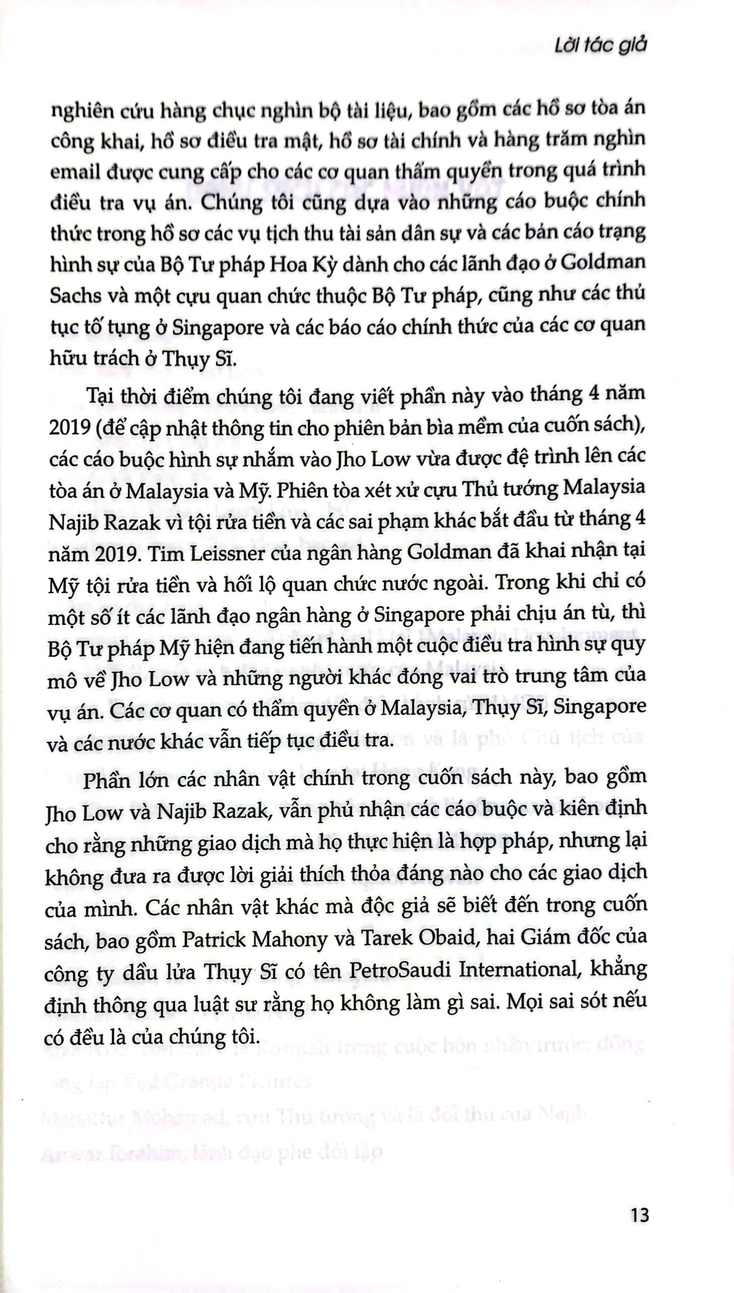 cá voi tỷ đô - câu chuyện về kẻ đã lừa cả phố wall, hollywood và thế giới (tái bản 2022) - Ảnh 8