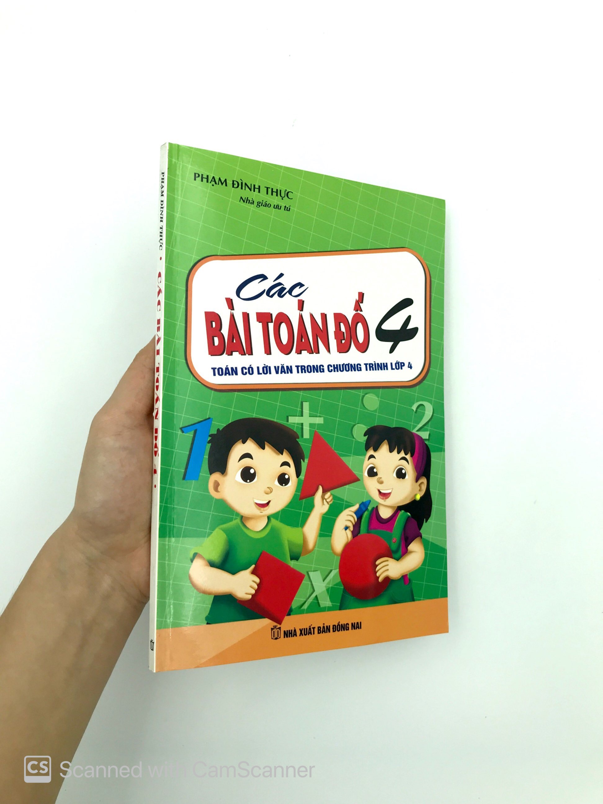 các bài toán đố 4 - Ảnh 12