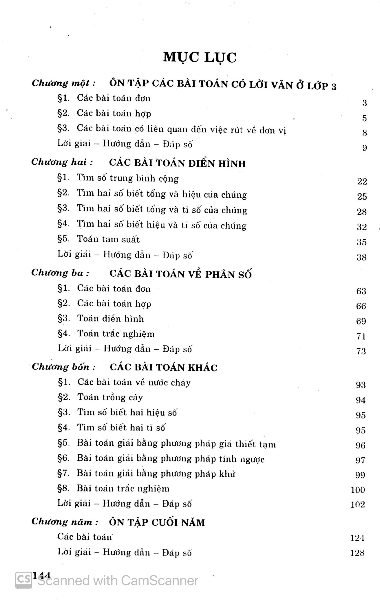 các bài toán đố 4 - Ảnh 3