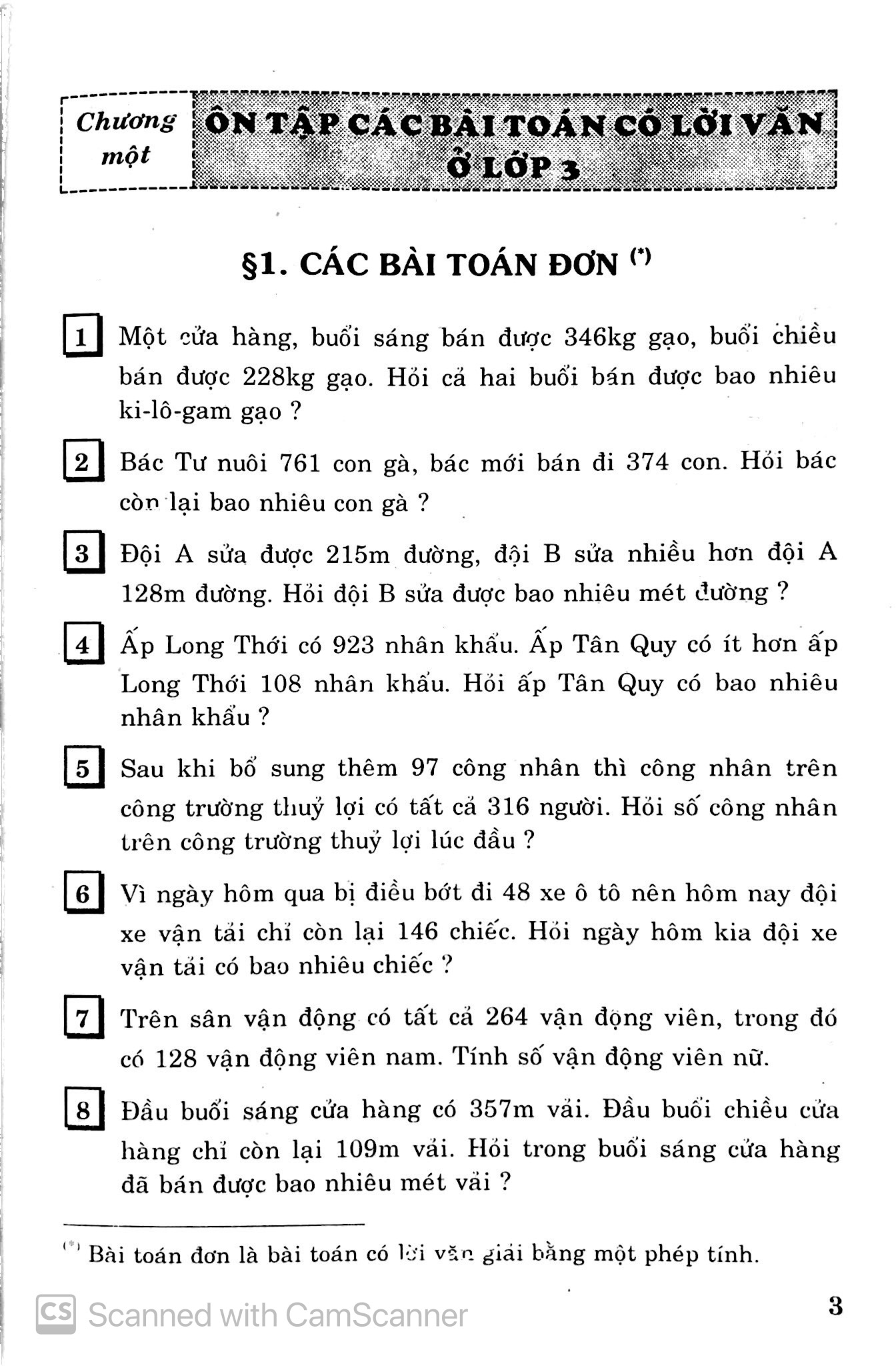 các bài toán đố 4 - Ảnh 4