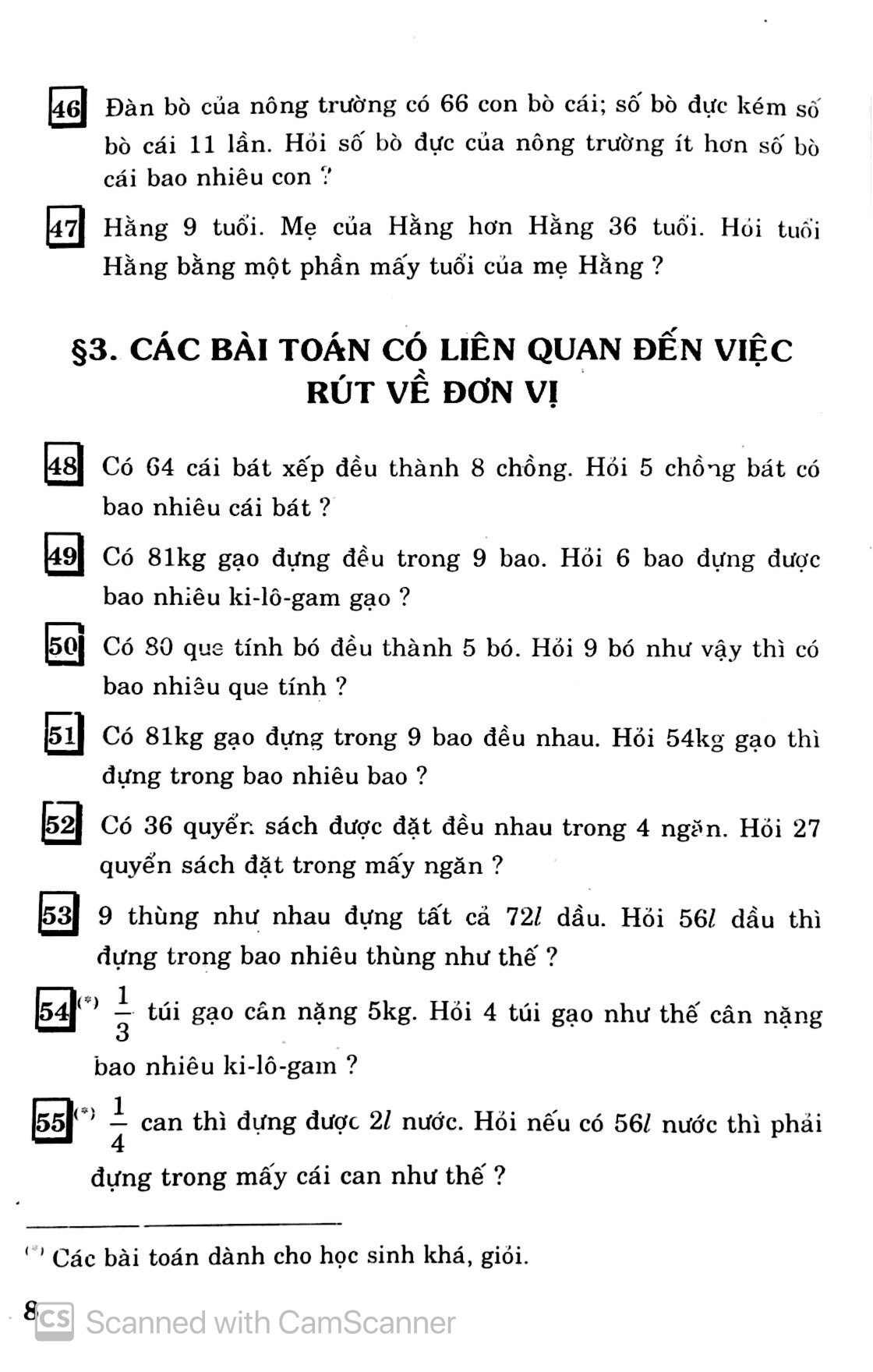 các bài toán đố 4 - Ảnh 9