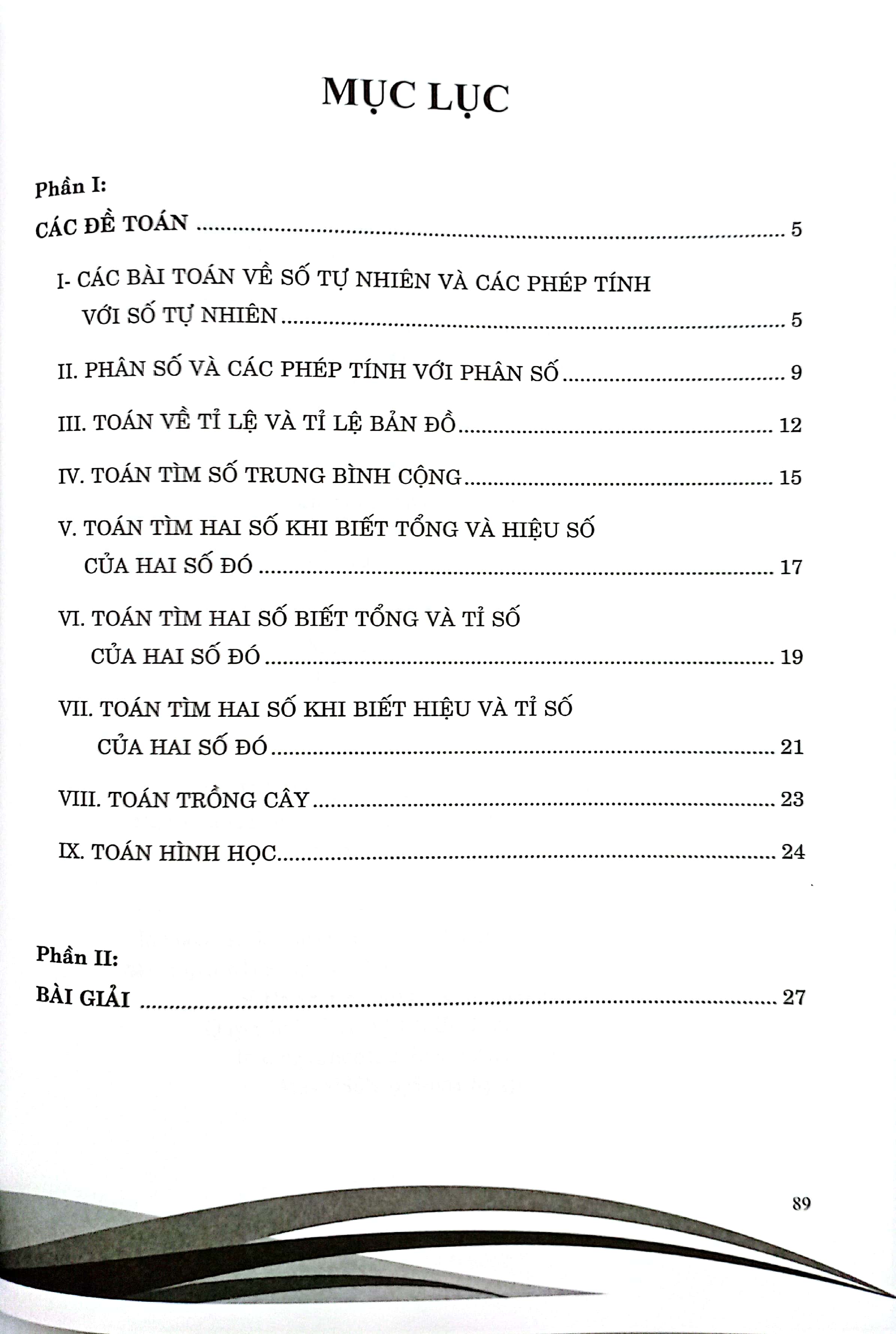 các bài toán đố 4 (biên soạn theo chương trình gdpt mới) - Ảnh 3