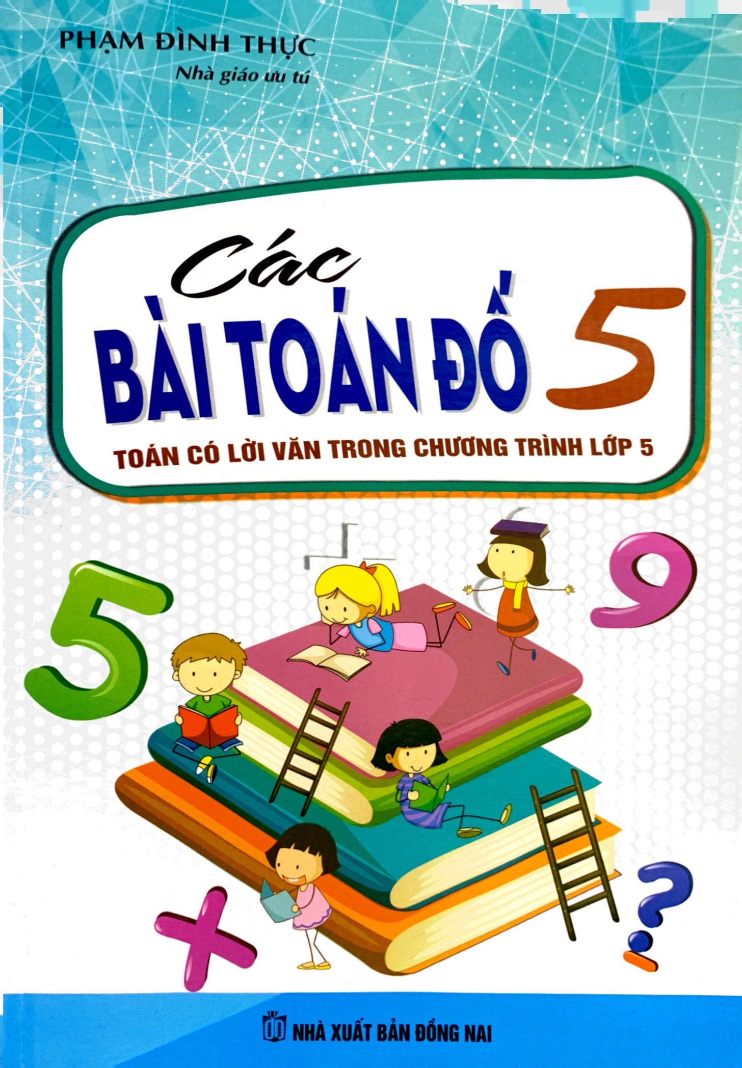 các bài toán đố 5 - Ảnh 2
