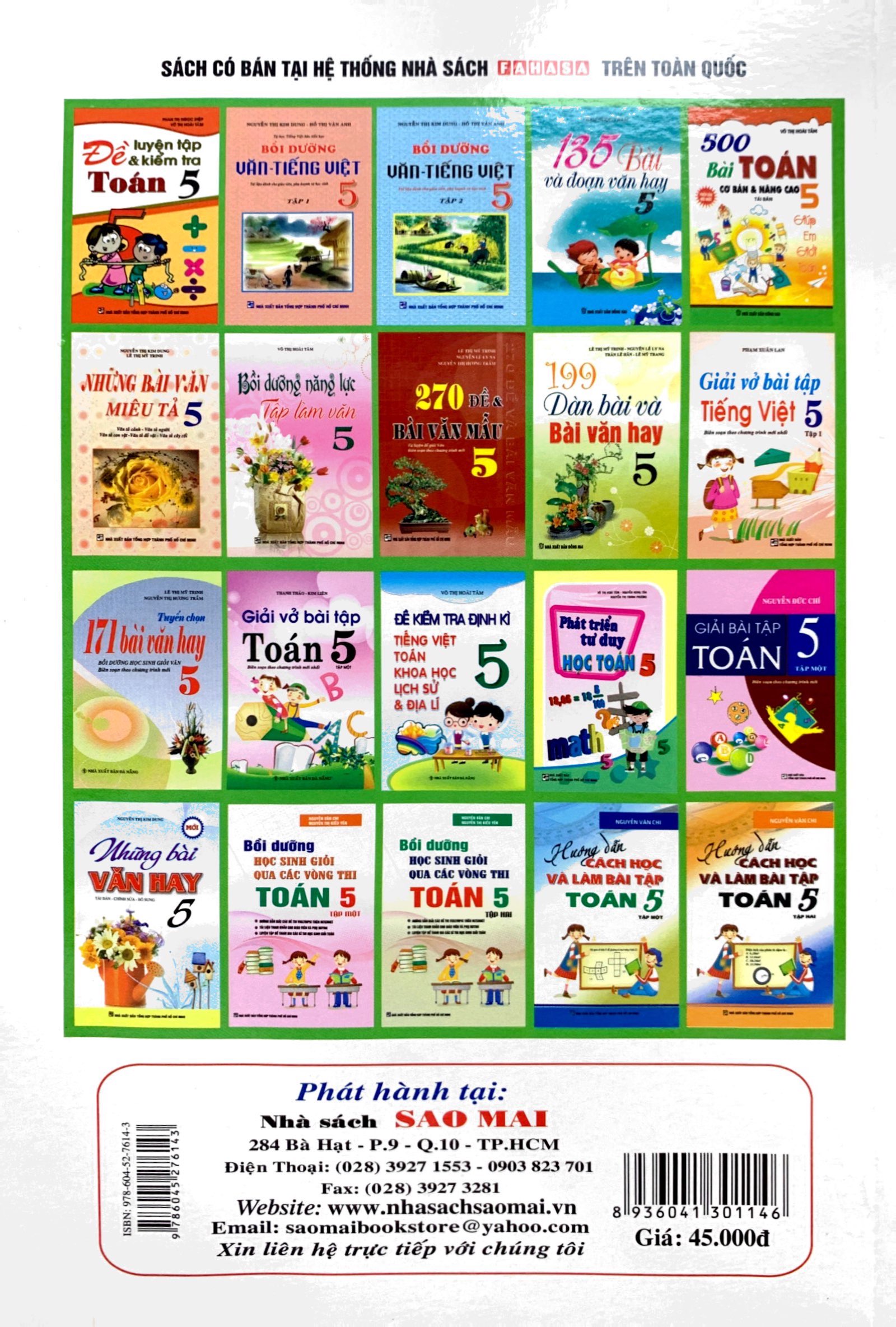 các bài toán đố 5 - Ảnh 8