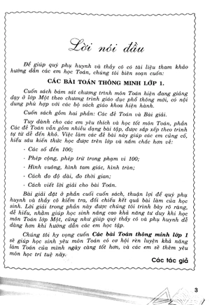 các bài toán thông minh 1 - Ảnh 4