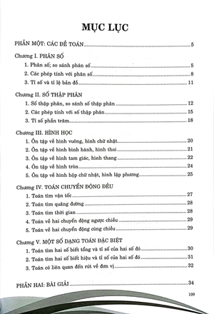 các bài toán thông minh 5 (biên soạn theo chương trình giáo dục phổ thông mới) - Ảnh 3