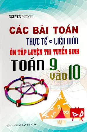 các bài toán thực tế - liên môn ôn luyện thi tuyển sin toán 9 vào 10 - Ảnh 2