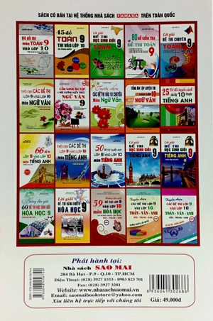 các bài toán thực tế - liên môn ôn luyện thi tuyển sin toán 9 vào 10 - Ảnh 6