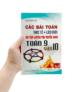 các bài toán thực tế - liên môn ôn luyện thi tuyển sin toán 9 vào 10 - Ảnh 7